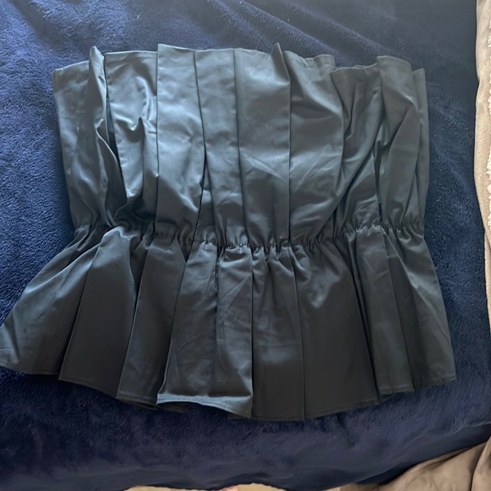 DO+BE accordion top